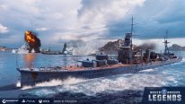 World of Warships Legends  (1)