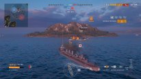 World of Warships Legends 1