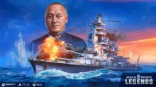 World of Warships Legends  (20)