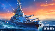 World of Warships Legends  (23)
