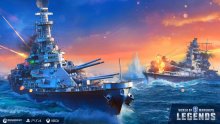 World of Warships Legends  (25)
