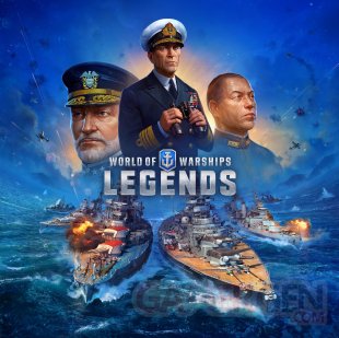 World of Warships Legends  (26)