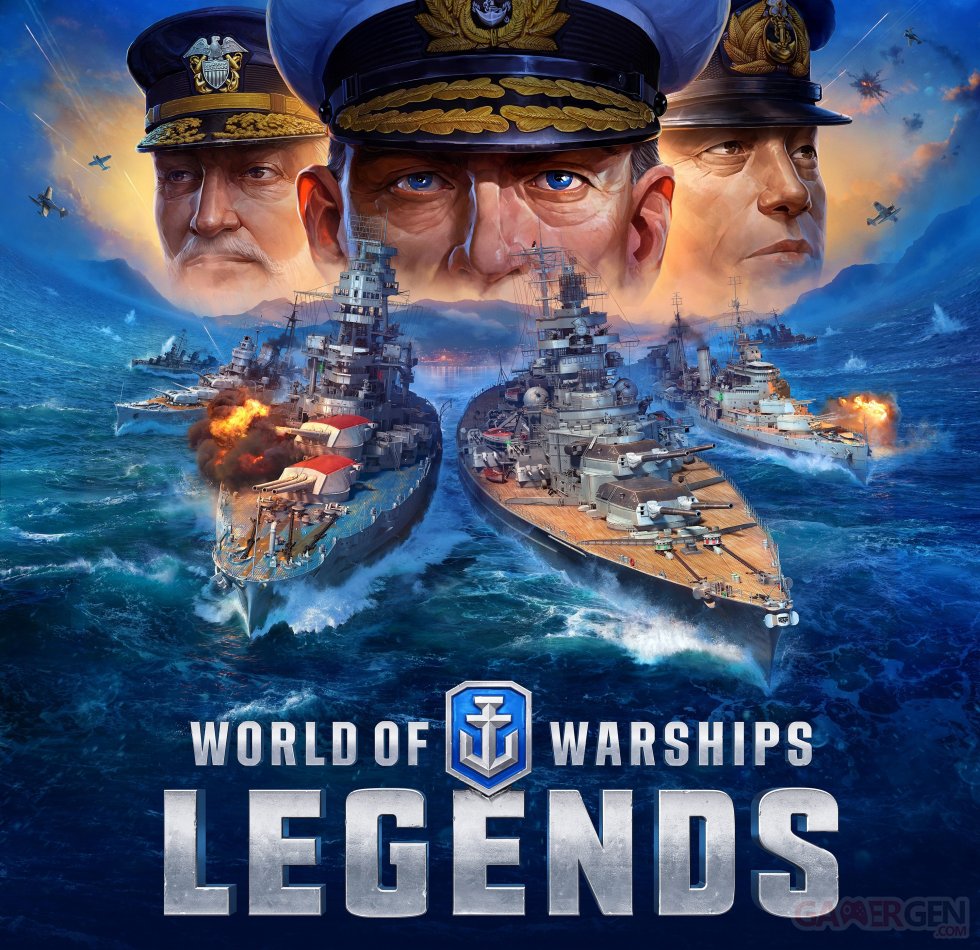 World of Warships Legends  (27)