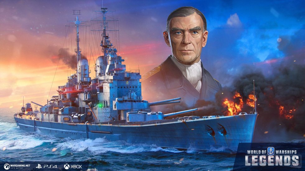 World of Warships Legends  (29)