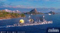 World of Warships Legends  (2)