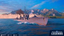 World of Warships Legends  (3)