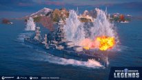 World of Warships Legends  (4)