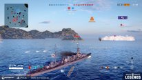 World of Warships Legends  (5)