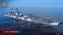 World of Warships WG WoWS SPb Screenshots Vladivistok EN 1920x1080px