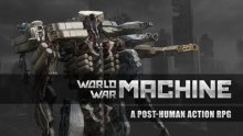 World-War-Machine