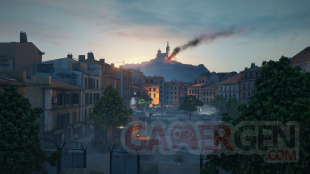 World War Z Marseille screenshot (1)