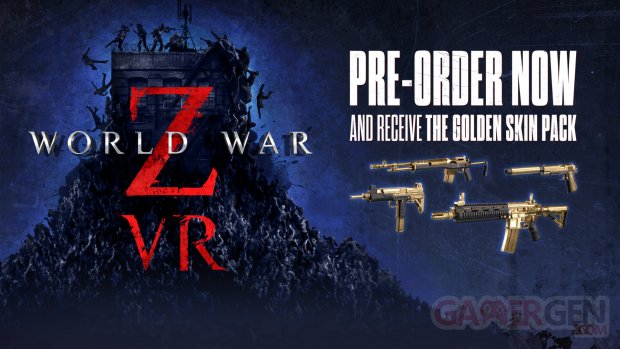 World War Z VR 07