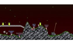 Worms World Party Remastered