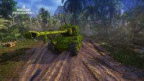 WoT Mercenaries Screenshots BogHorrorGarage