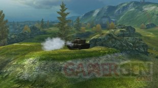 WoT World of Tanks Blitz capture terrain map (4)