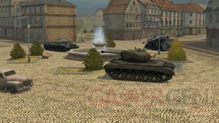 WoT World of Tanks Blitz capture terrain map (5)
