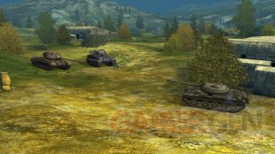 WoT World of Tanks Blitz capture terrain map (9)