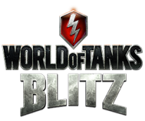 WoT World of Tanks Blitz logo
