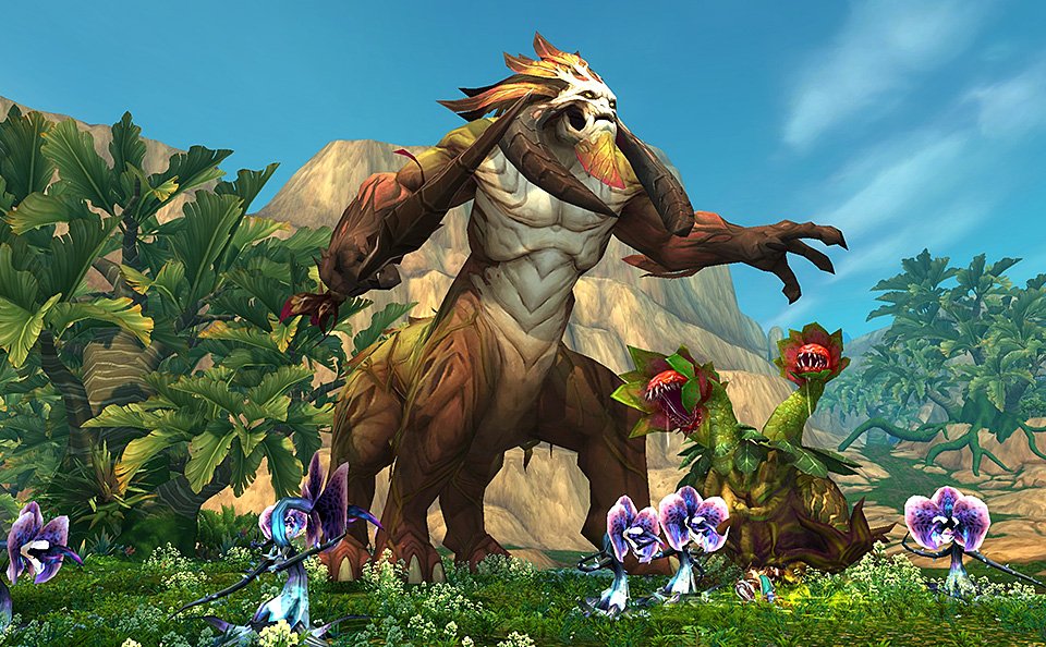 wow-world-of-warcraft-warlords-draenor-genesaures
