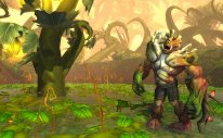 wow world of warcraft warlords draenor infestes