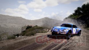 WRC 10 screenshot 10