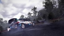 WRC 10 screenshot 4