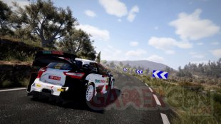 WRC 10 screenshot 8