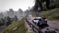 WRC 10 screenshot 9