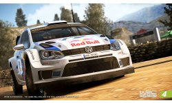 WRC 4 Volkswagen Ogier 2