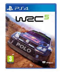 WRC 5 03 08 2015 jaquette PS4 (4)