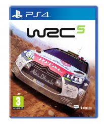 WRC 5 03 08 2015 jaquette PS4 (6)