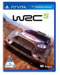 WRC 5 03 08 2015 jaquette PSVita (1)