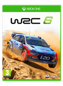 WRC 6 08 2016 Benelux Espagne Portugal (3)