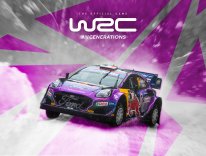 WRC Generations (8)