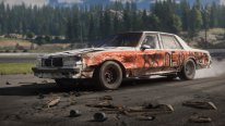 Wreckfest 2 Rammer