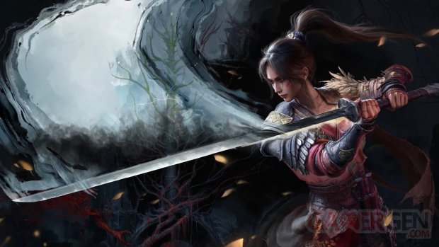 WUCHANG Fallen Feathers 18 07 2025