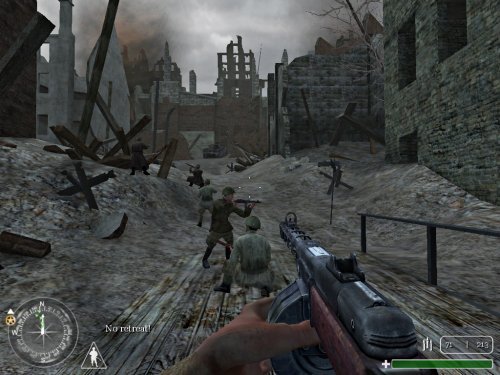 ww2-call-of-duty