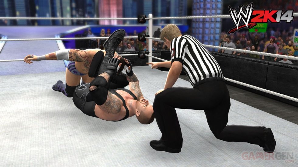 wwe 2k14 025