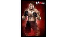 WWE 2K14 artwork roster Superstars divas 25.09 (12)