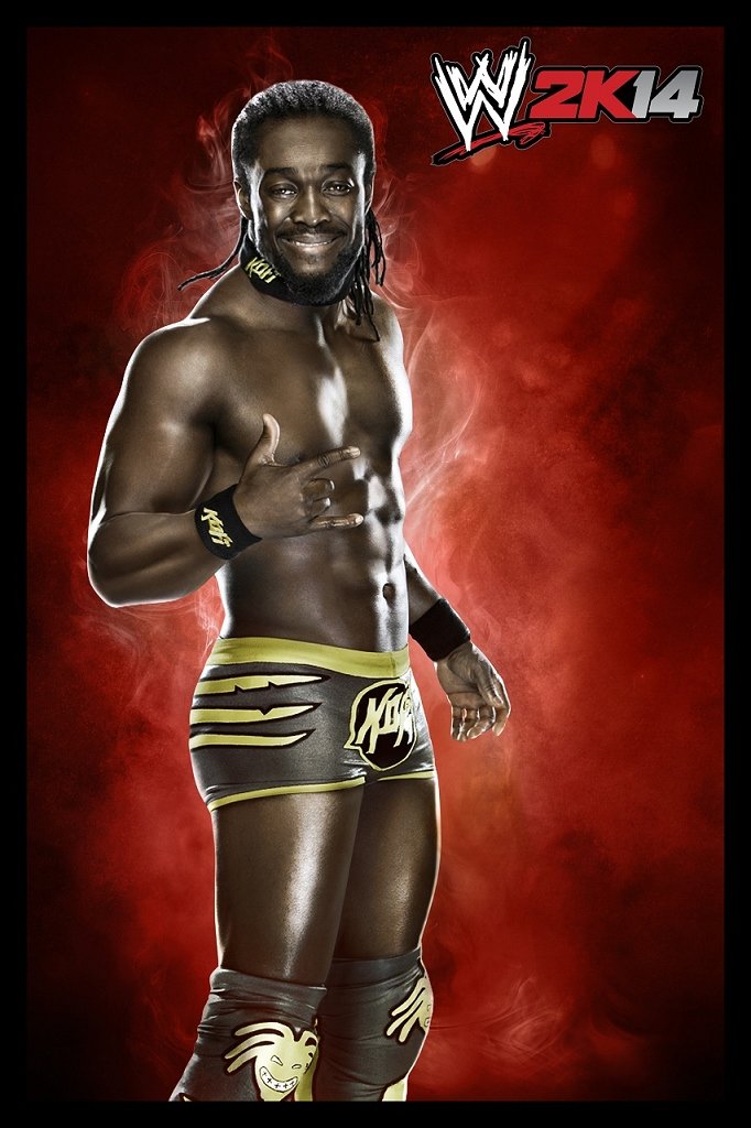 WWE 2K14 artwork roster Superstars divas 25.09 (43)