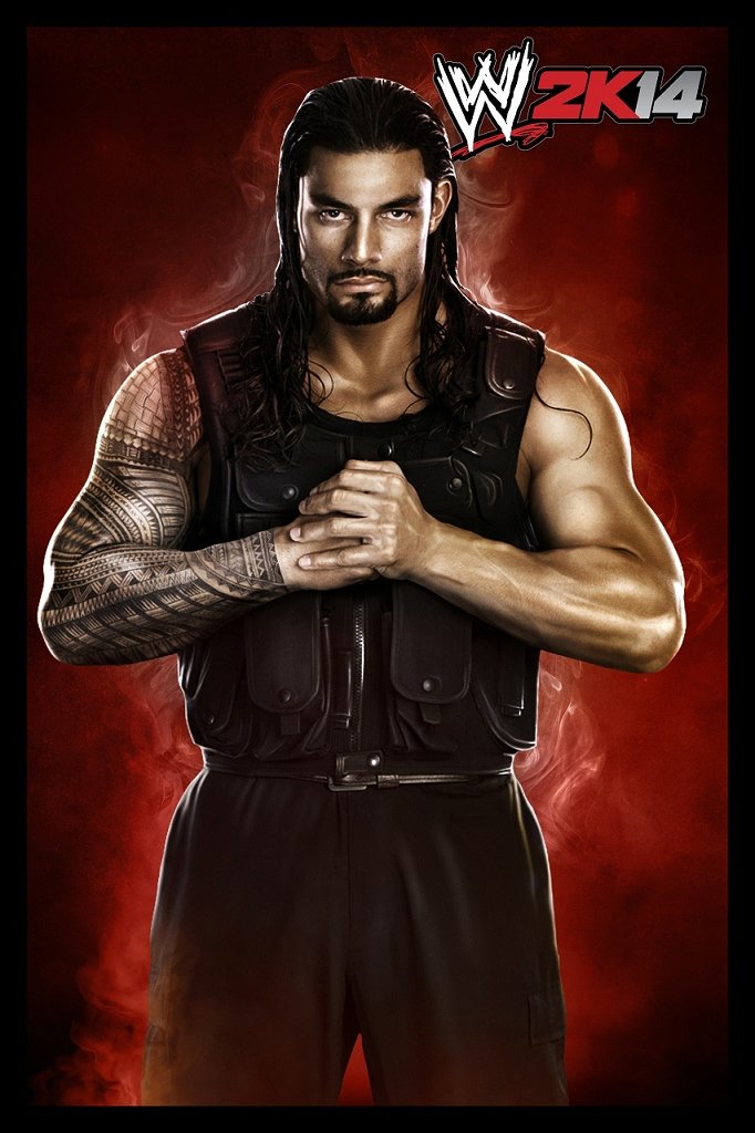 WWE 2K14 artwork roster Superstars divas 25.09 (57)