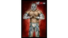 WWE 2K14 artwork roster Superstars divas 25.09 (66)
