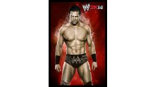 WWE 2K14 artwork roster Superstars divas 25.09 (73)