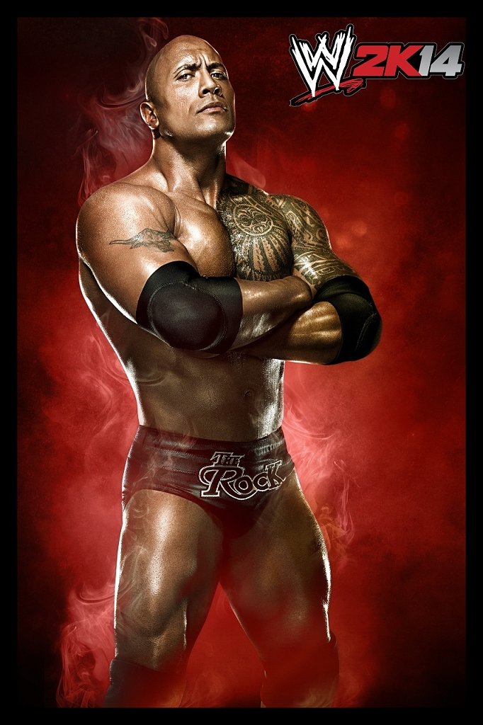 WWE 2K14 artwork roster Superstars divas 25.09 (74)