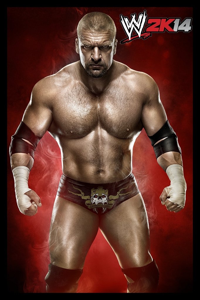 WWE 2K14 artwork roster Superstars divas 25.09 (77)