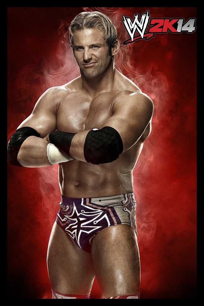 WWE 2K14 artwork roster Superstars divas 25.09 (84)