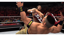 WWE 2K14 capture image 12-10-2013