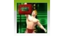WWE 2K14 icone succes Histoire est cree