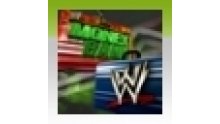 WWE 2K14 icone succes M Money in the Bank