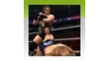 WWE 2K14 icone succes Revanche